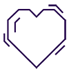 Heart icon