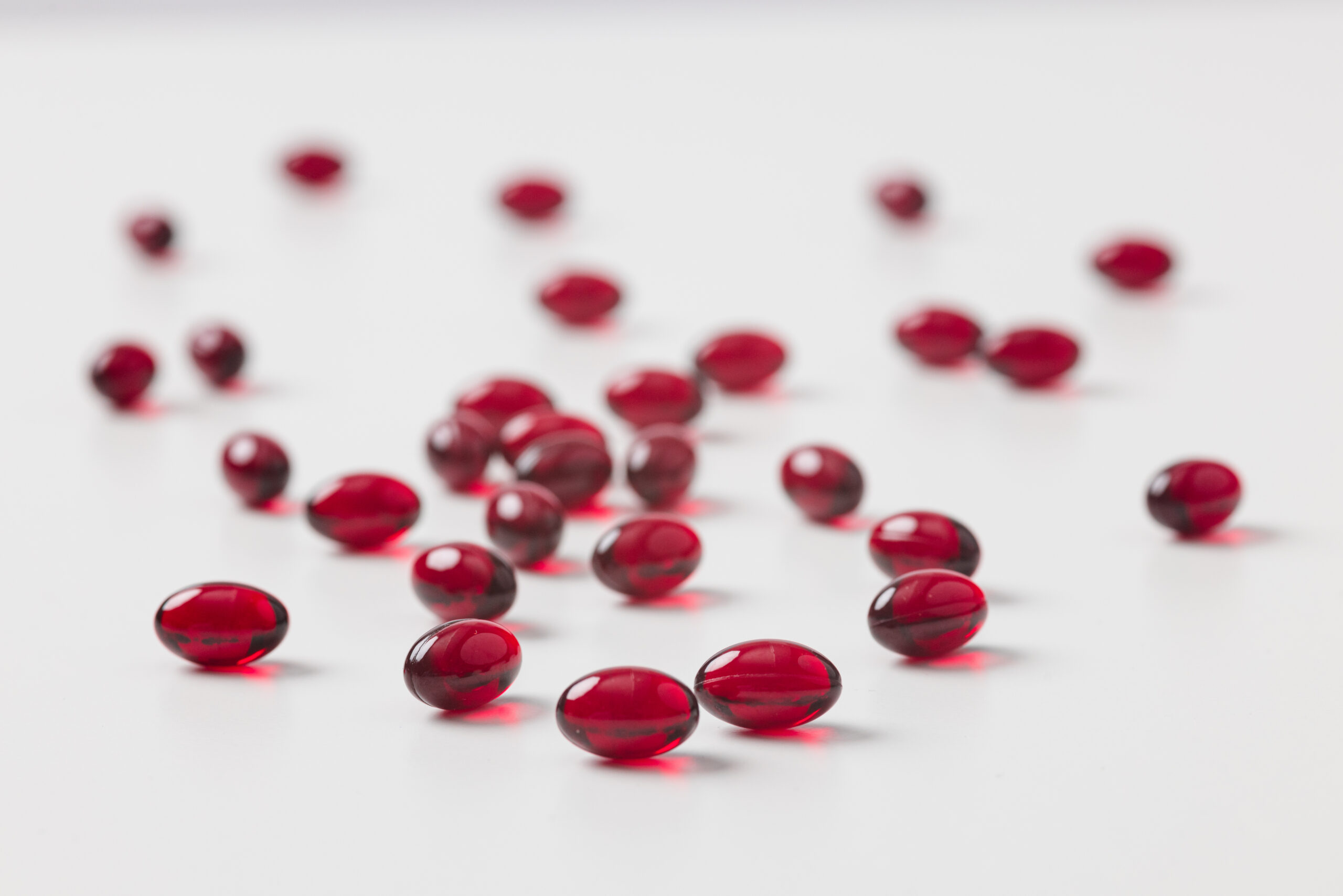 EU has approved higher daily intake limits for Zooca Calanus Oil under Novel Food regulation