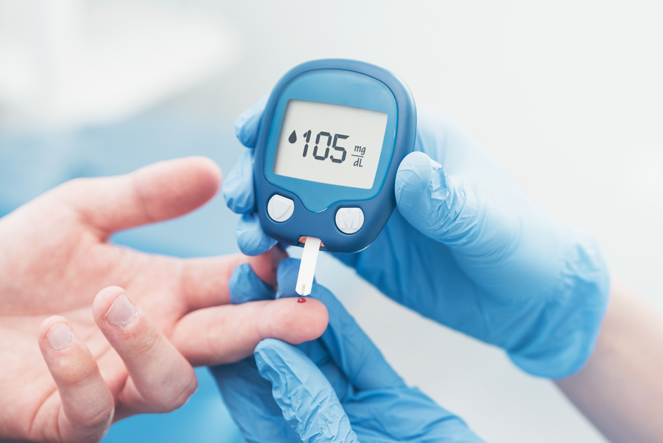 2025 insulin sensitivity
