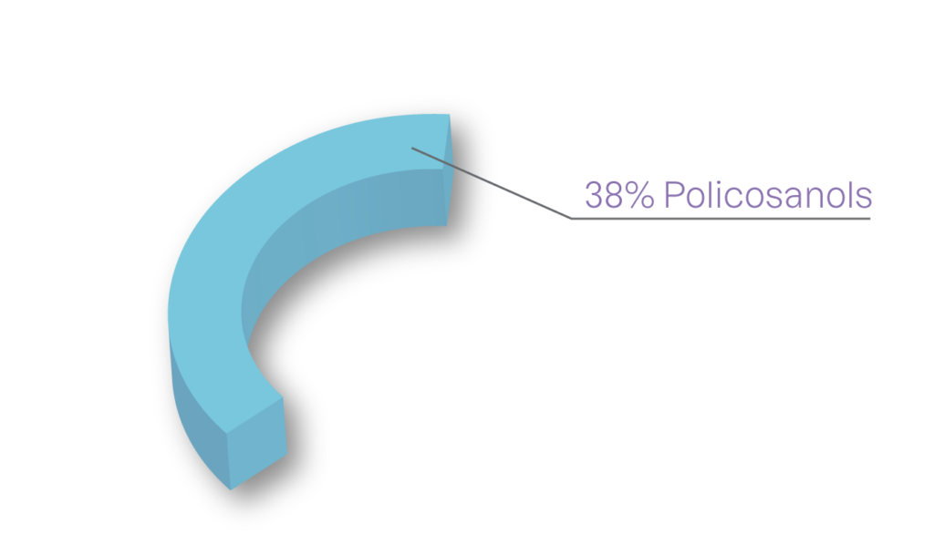 2026 CalanusOil 3 Policosanols ENG